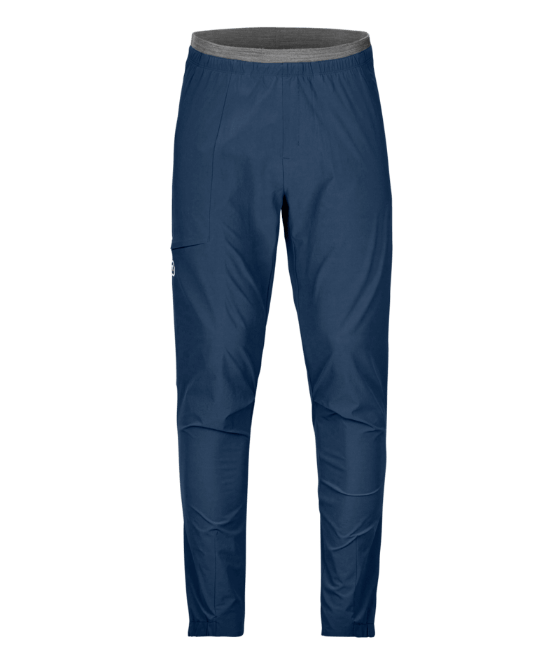 ORTOVOX - "PIZ SELVA PANTS M"