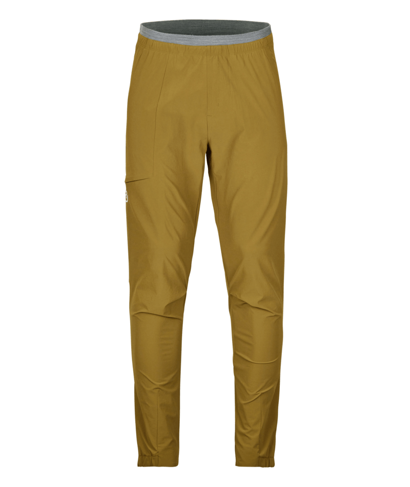 ORTOVOX - "PIZ SELVA PANTS M"