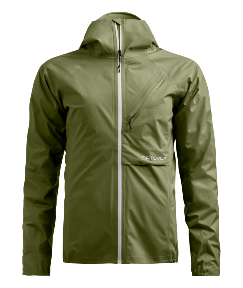 ORTOVOX - "PIZ SELVA 2.5L JACKET W"