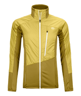 ORTOVOX - "WESTALPEN SWISSWOOL HYBRID JACKET W"