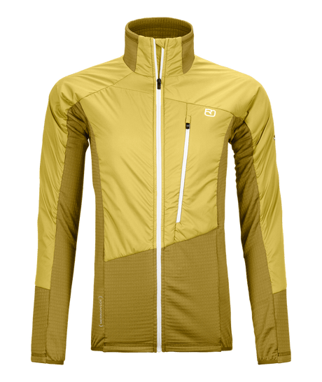 ORTOVOX - "WESTALPEN SWISSWOOL HYBRID JACKET W"