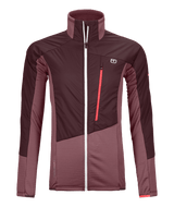 ORTOVOX - "WESTALPEN SWISSWOOL HYBRID JACKET W"