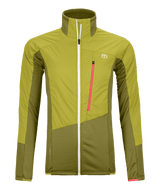 ORTOVOX - "WESTALPEN SWISSWOOL HYBRID JACKET W"