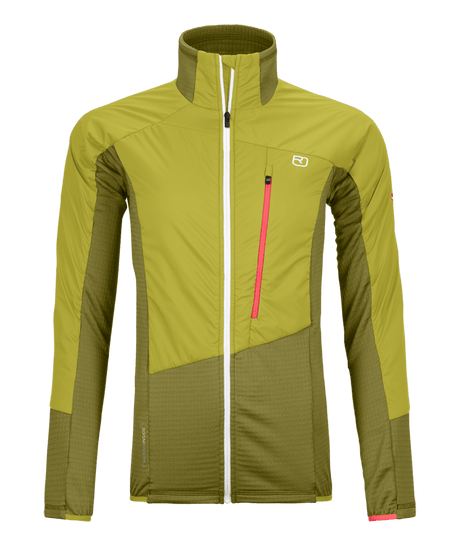 ORTOVOX - "WESTALPEN SWISSWOOL HYBRID JACKET W"