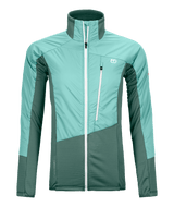 ORTOVOX - "WESTALPEN SWISSWOOL HYBRID JACKET W"