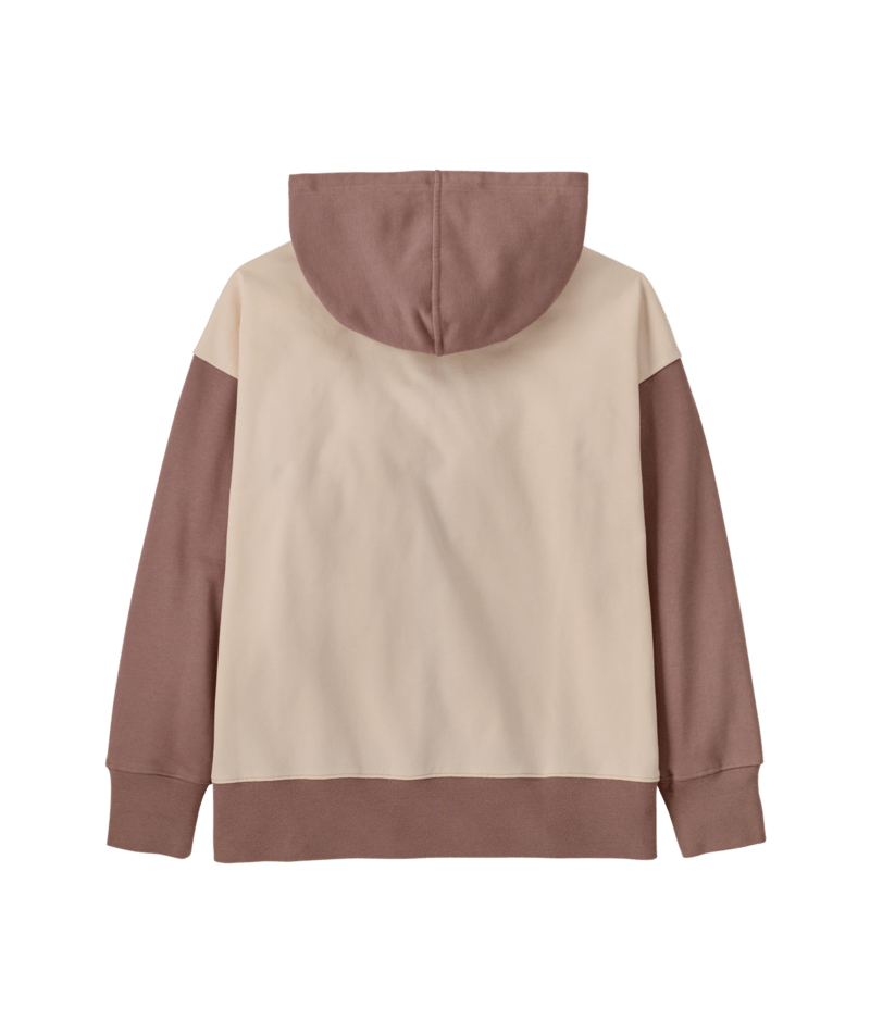 PATAGONIA - K's Full-Zip Hoody Sweatshirt