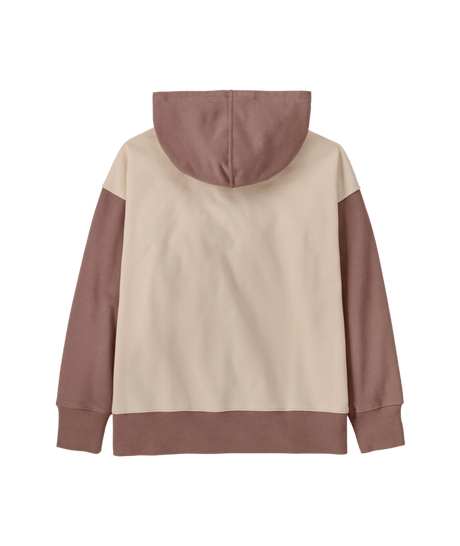 PATAGONIA - K's Full-Zip Hoody Sweatshirt
