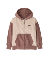 PATAGONIA - K's Full-Zip Hoody Sweatshirt