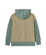 PATAGONIA - K's Full-Zip Hoody Sweatshirt
