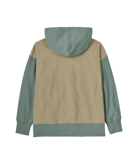 PATAGONIA - K's Full-Zip Hoody Sweatshirt