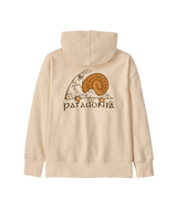 PATAGONIA - K's Hoody Sweatshirt