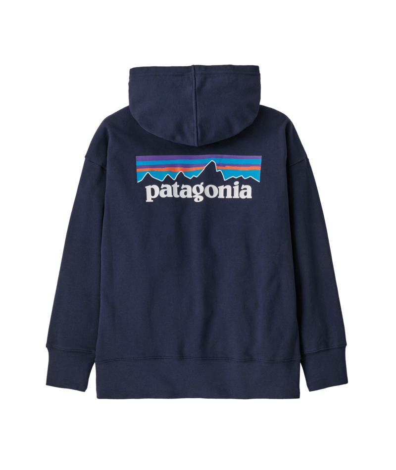 PATAGONIA - K's Hoody Sweatshirt