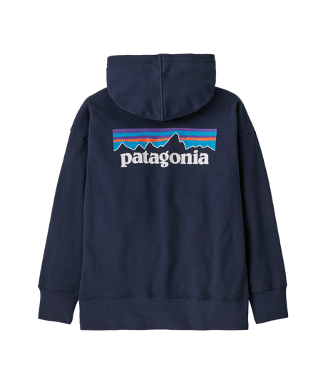 PATAGONIA - K's Hoody Sweatshirt
