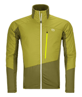 ORTOVOX - "WESTALPEN SWISSWOOL HYBRID JACKET M"