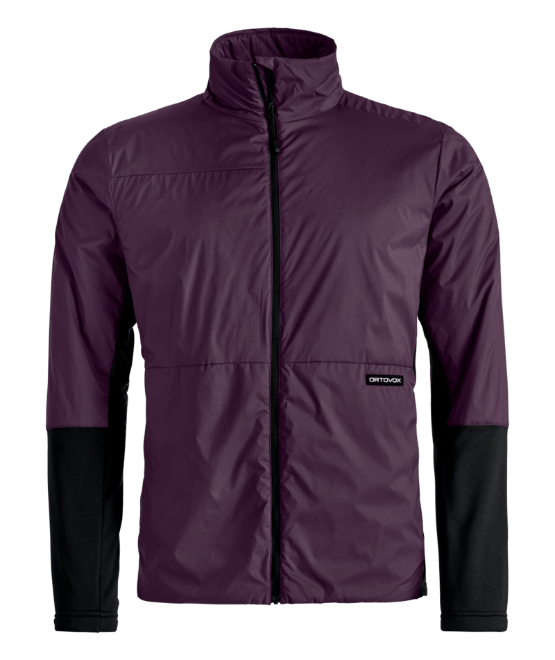 ORTOVOX - "RAVINE METAWOOL 60 HYBR JKT M"