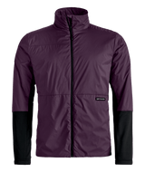 ORTOVOX - "RAVINE METAWOOL 60 HYBR JKT M"