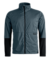 ORTOVOX - "RAVINE METAWOOL 60 HYBR JKT M"