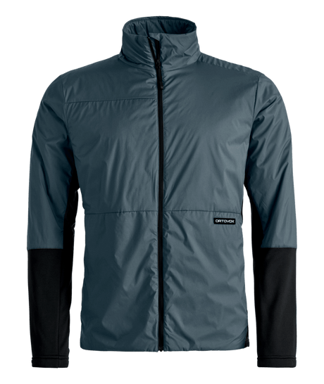 ORTOVOX - "RAVINE METAWOOL 60 HYBR JKT M"