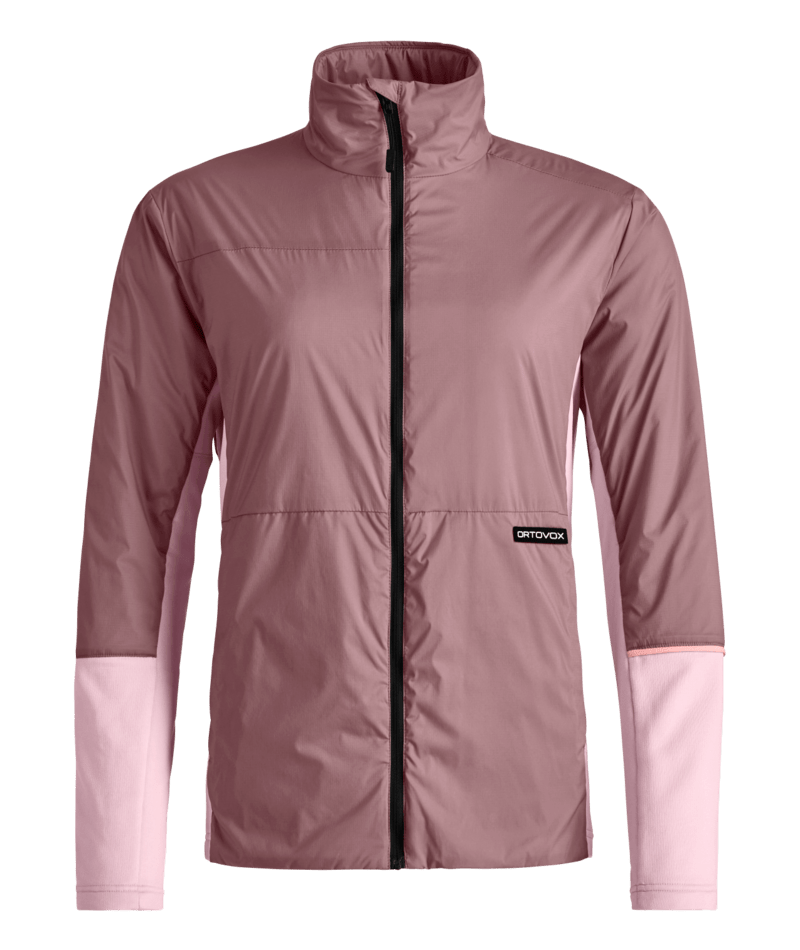 ORTOVOX - "RAVINE METAWOOL 60 HYBR JKT W"