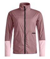 ORTOVOX - "RAVINE METAWOOL 60 HYBR JKT W"