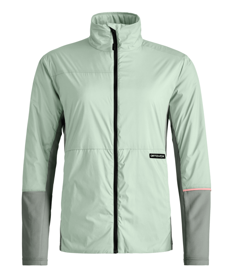 ORTOVOX - "RAVINE METAWOOL 60 HYBR JKT W"