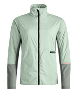 ORTOVOX - "RAVINE METAWOOL 60 HYBR JKT W"