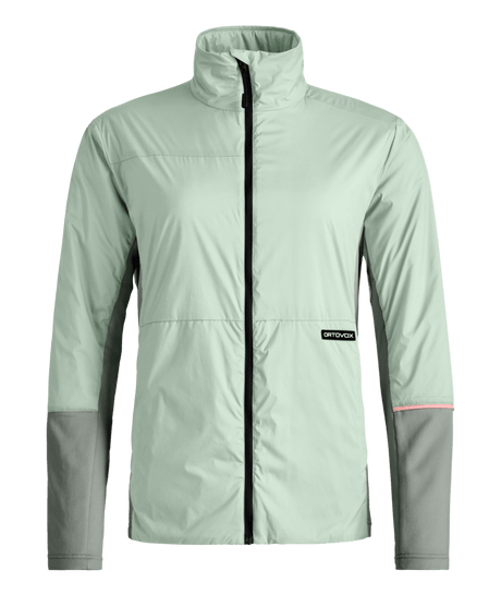 ORTOVOX - "RAVINE METAWOOL 60 HYBR JKT W"