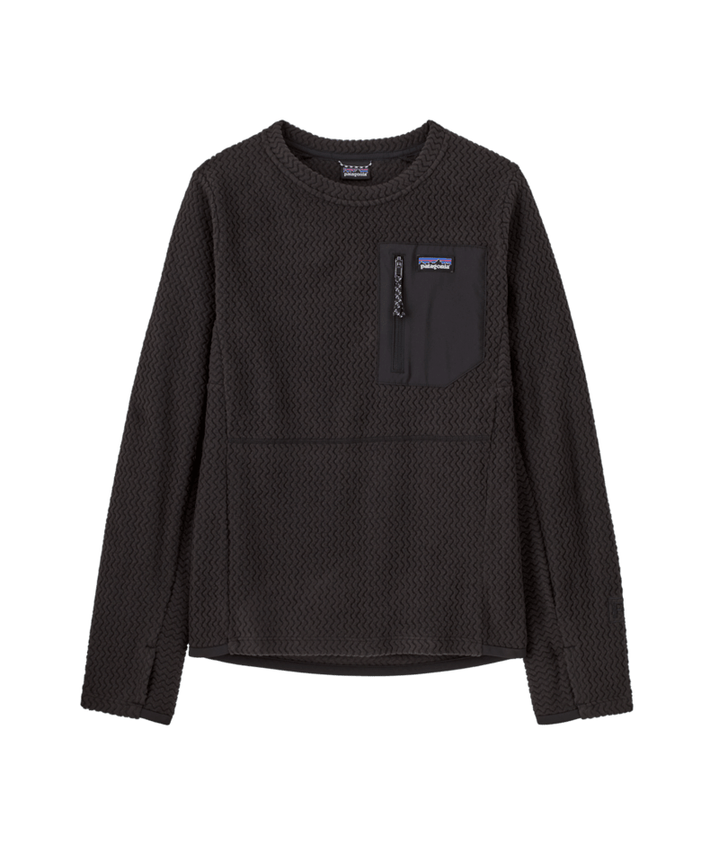 PATAGONIA - K's R1 Air Crew