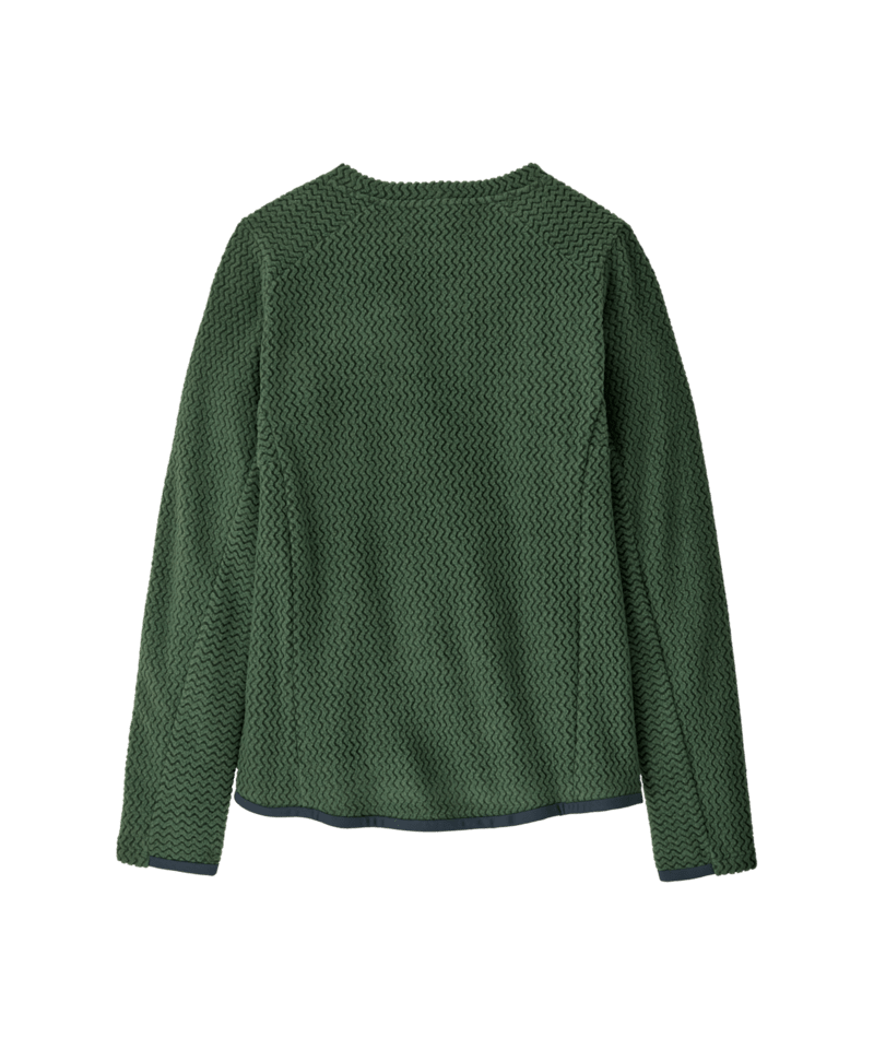 PATAGONIA - K's R1 Air Crew