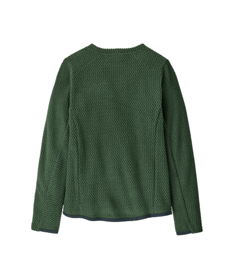 PATAGONIA - K's R1 Air Crew