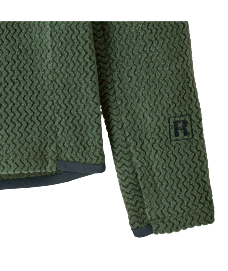 PATAGONIA - K's R1 Air Crew