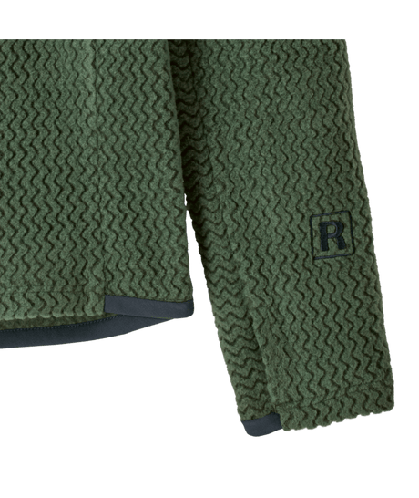 PATAGONIA - K's R1 Air Crew