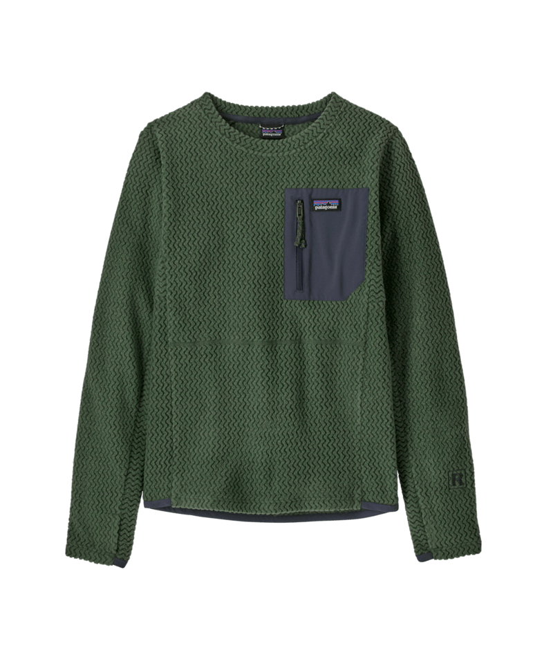 PATAGONIA - K's R1 Air Crew