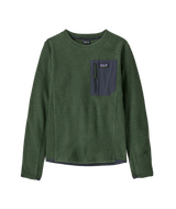PATAGONIA - K's R1 Air Crew
