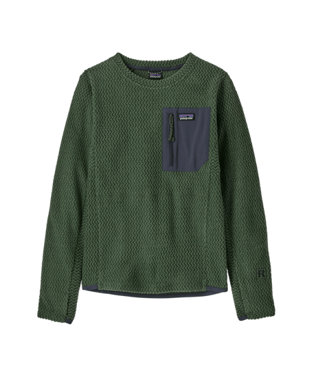 PATAGONIA - K's R1 Air Crew