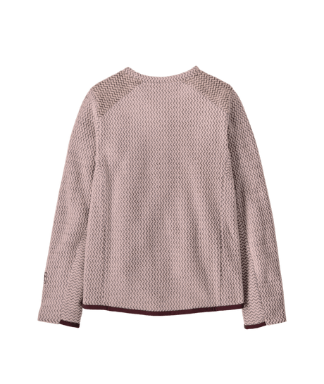 PATAGONIA - K's R1 Air Crew