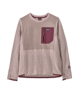 PATAGONIA - K's R1 Air Crew