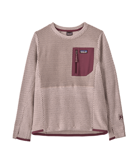 PATAGONIA - K's R1 Air Crew