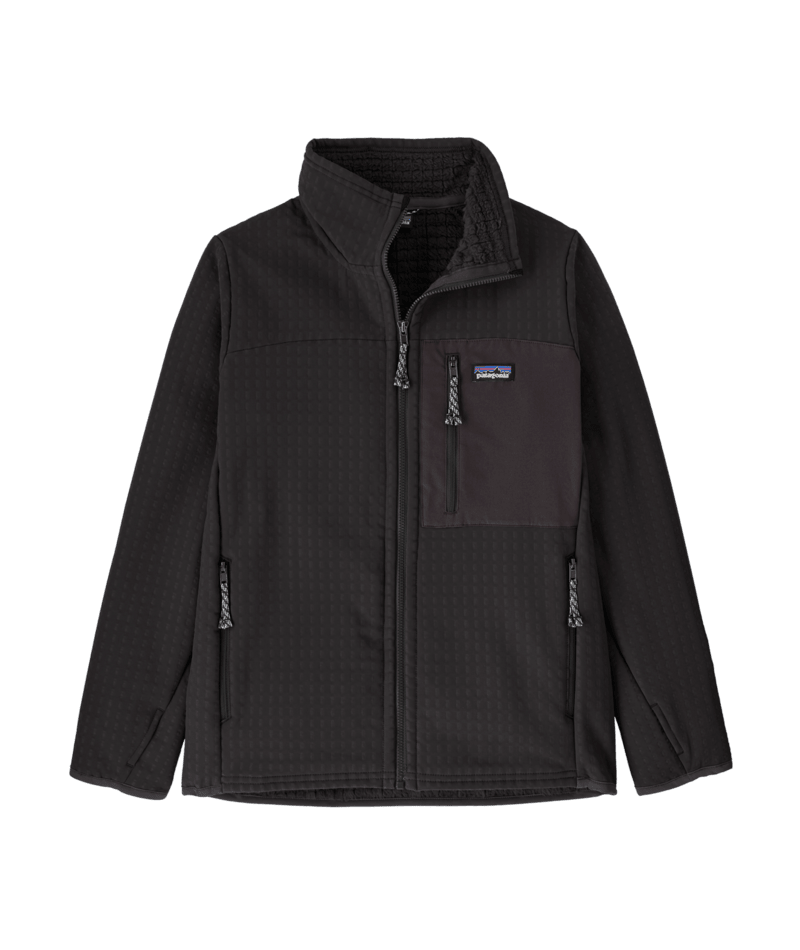 PATAGONIA - K's R2 TechFace Jkt