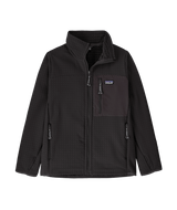 PATAGONIA - K's R2 TechFace Jkt