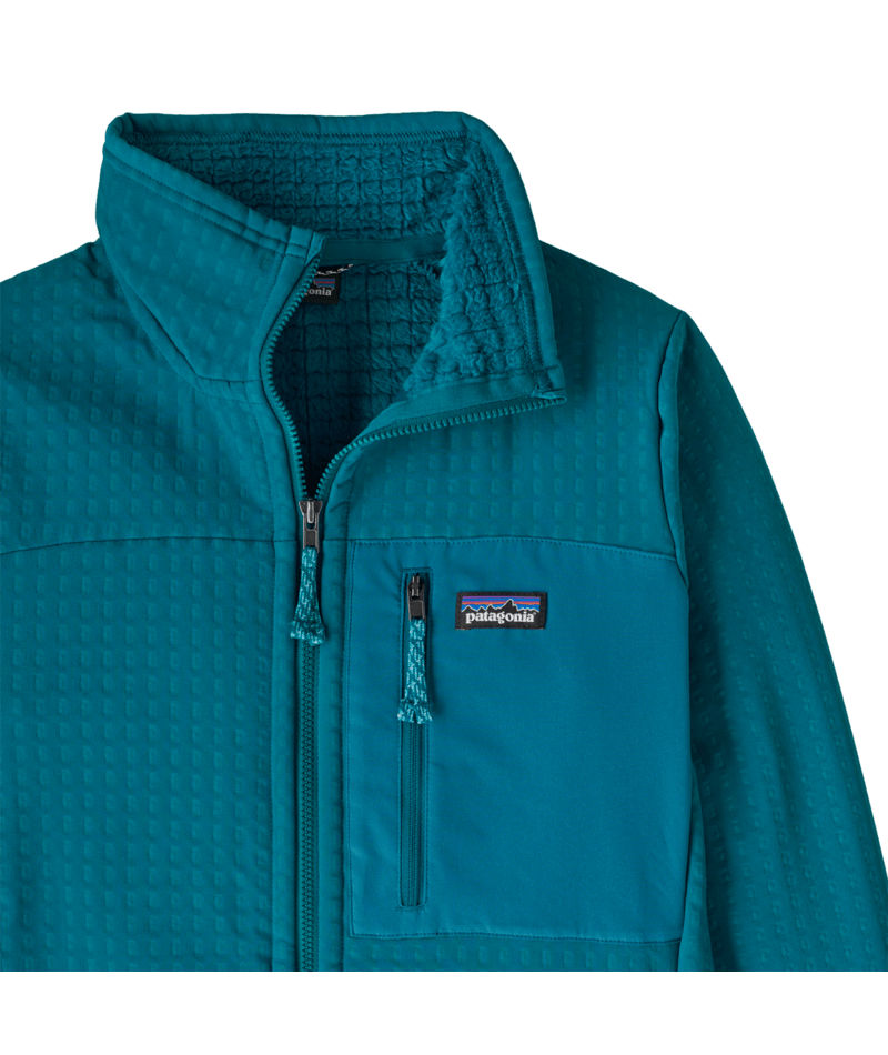 PATAGONIA - K's R2 TechFace Jkt