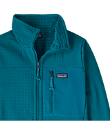 PATAGONIA - K's R2 TechFace Jkt