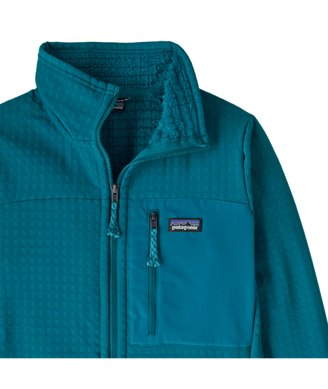 PATAGONIA - K's R2 TechFace Jkt
