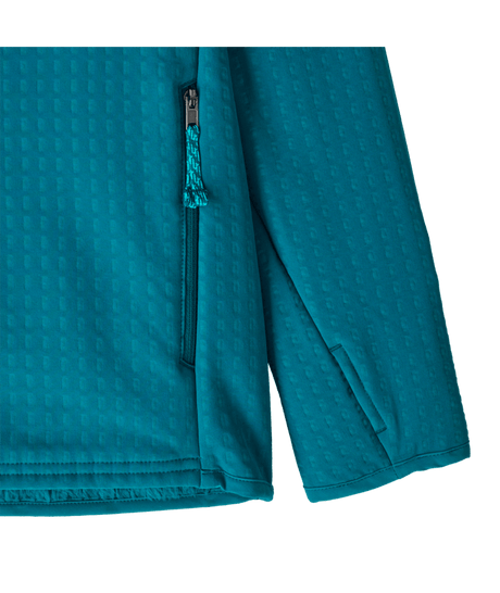 PATAGONIA - K's R2 TechFace Jkt