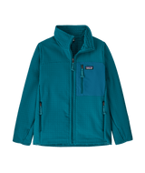 PATAGONIA - K's R2 TechFace Jkt