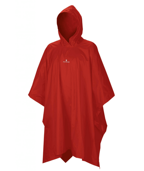 FERRINO - MANTELLA R-CLOAK