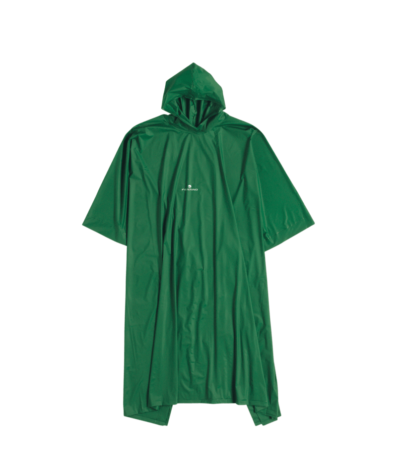 FERRINO - PONCHO JUNIOR