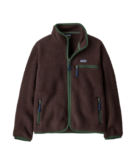 PATAGONIA - K's Retro Pile Jkt