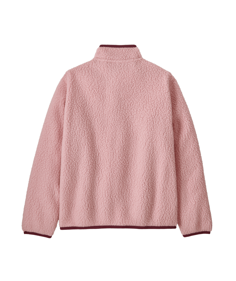 PATAGONIA - K's Retro Pile Jkt