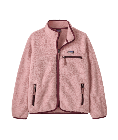PATAGONIA - K's Retro Pile Jkt